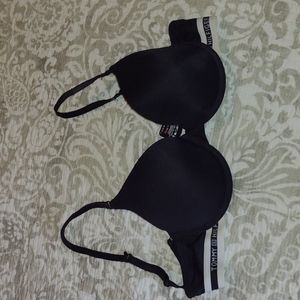 BOGO Tommy Hilfiger Bra 34C